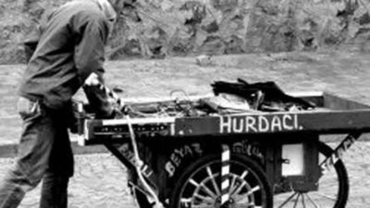 Sulusaray Hurdacı